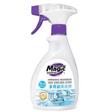妙管家 多用途清洁剂洋甘菊香 400g 单位：瓶