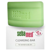 施巴 sebamed洁肤皂 100g 单位：块