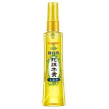 隆力奇 60ml 喷雾型蛇胆牛黄花露水（单位：瓶）