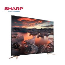 夏普 LCD-70SU570A 70英寸4K智能液晶平面电视（单位:台）
