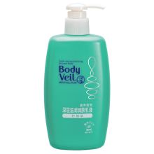曼秀雷敦 深层滋润润肤乳液柠檬草 250ml 单位：瓶