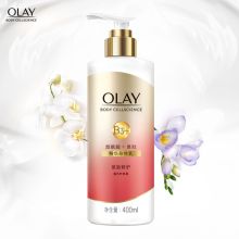 玉兰油烟酰胺精华润肤身体乳 紧致修护 400ml