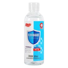 胜涤 100ml 免洗手消毒凝胶（单位：瓶）