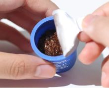 INFIFON英飞烽 无蔗糖速溶冻干黑咖啡粉