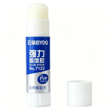 云端启YUNDUANQI YDQ-7122固体胶棒胶水